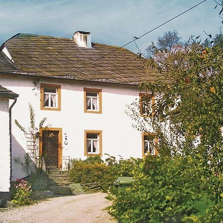 Haus Marx Villa Burg Reuland Exterior photo