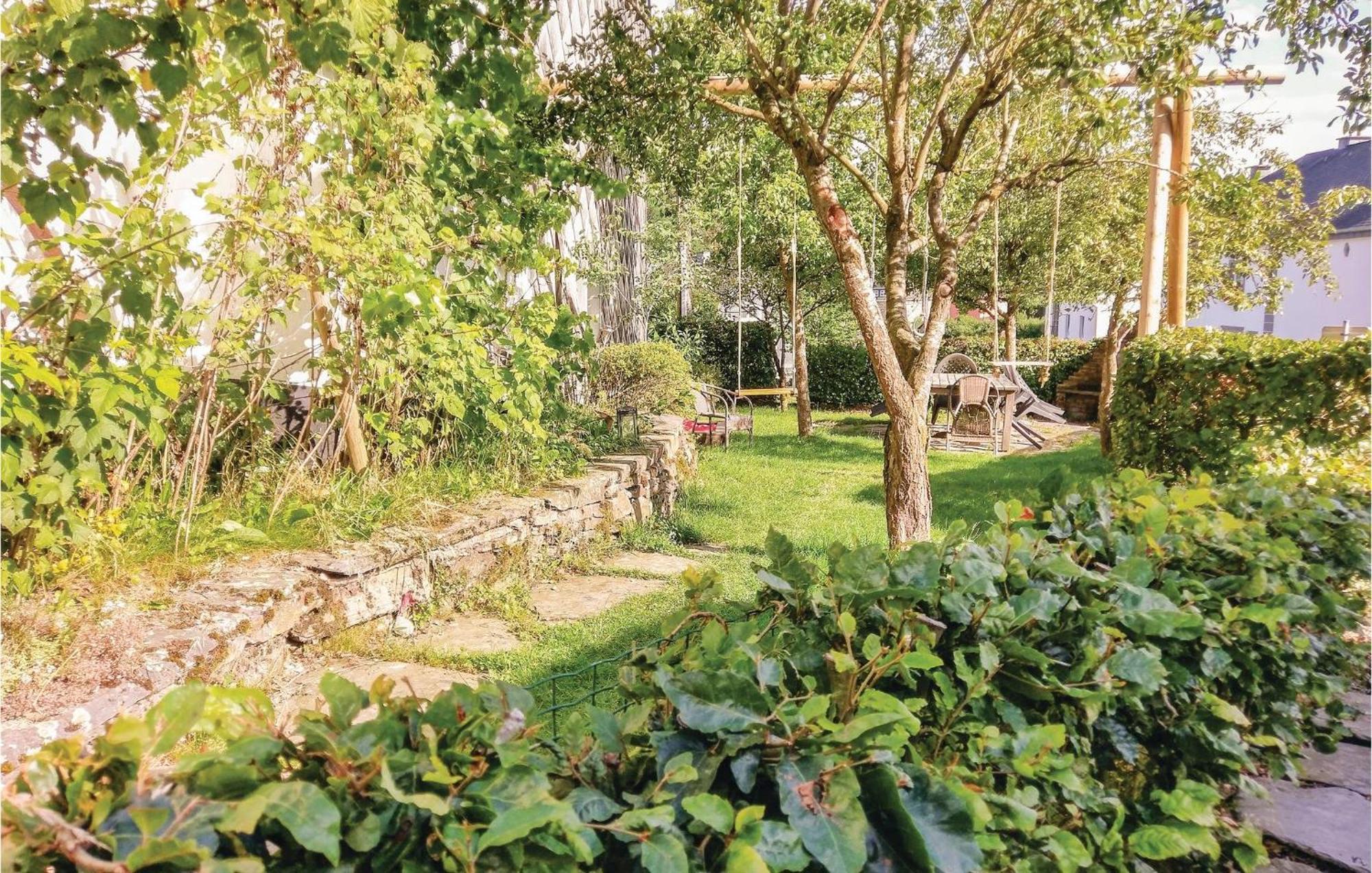 Haus Marx Villa Burg Reuland Exterior photo